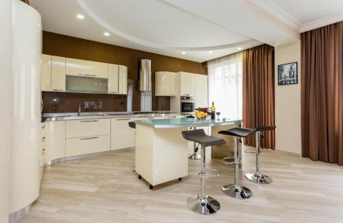 mtatsminda Apartment | Perfect apartment in perfect place