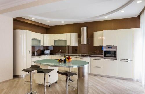 mtatsminda Apartment | Perfect apartment in perfect place