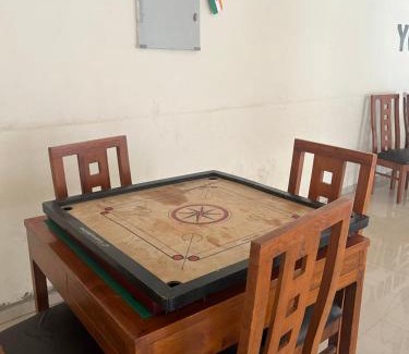 Gurugram Apartment | Perfect Apartment Stay