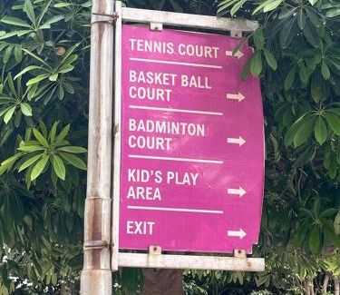 Gurugram Apartment | Perfect Apartment Stay