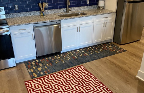 Lewes Apartment | Perfect beach Hideaway
