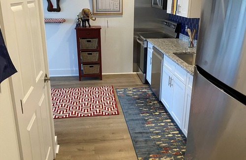 Lewes Apartment | Perfect beach Hideaway