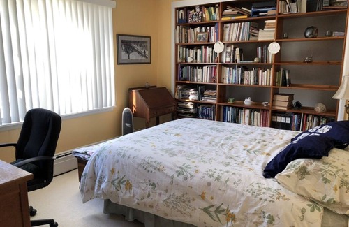 Alfred Station Bed & Breakfast | Perfect choice for Alfred Univ./Alfred State visitors