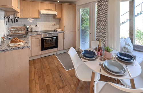 Downderry Apartment | Perfect Cornish Holiday Pad - 5 Min Walk to Beach!