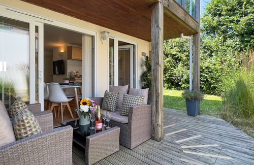 Downderry Apartment | Perfect Cornish Holiday Pad - 5 Min Walk to Beach!