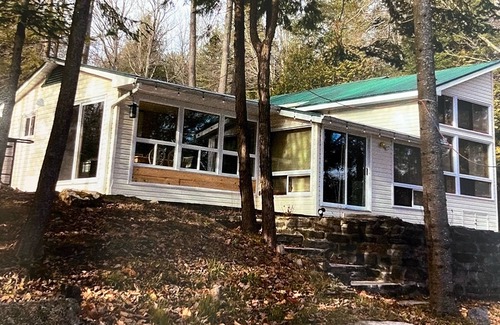 North Kawartha Cottage | Perfect Cottage for Extended Family/Friends