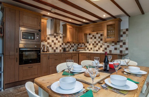 Gunnerside Cottage | PERFECT cottage to enjoy stunning Swaledale, gorgeous Dales walks from the door