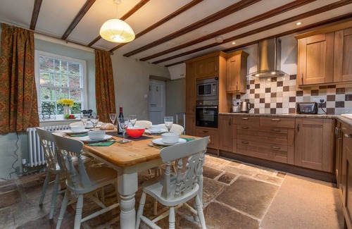 Gunnerside Cottage | PERFECT cottage to enjoy stunning Swaledale, gorgeous Dales walks from the door