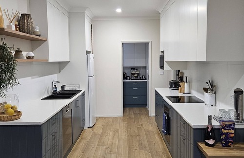 Tawonga House | Perfect Country Home