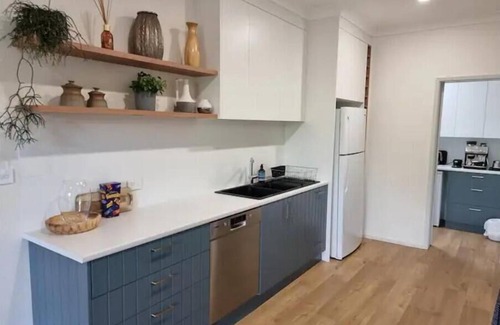 Tawonga House | Perfect Country Home