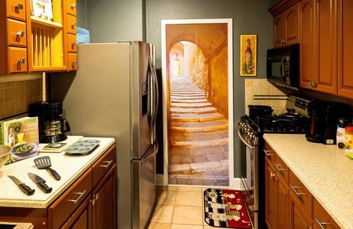 Downtown Atlanta Condo | Perfect DTWN Condo with King beds