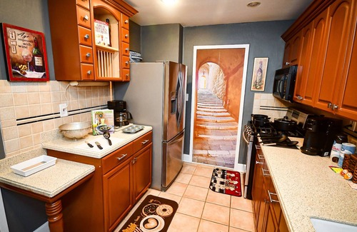 Downtown Atlanta Condo | Perfect DTWN Condo with King beds