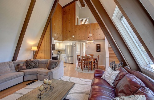 River Ridge House | Perfect Escape w/access to Lake Austin