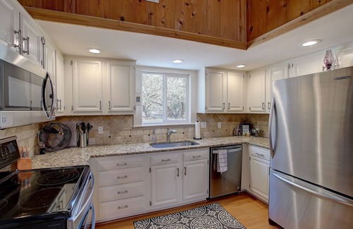 River Ridge House | Perfect Escape w/access to Lake Austin