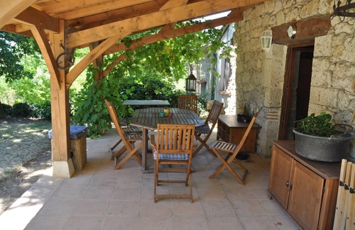 Saint-Salvy House | Perfect family holiday property with space to relax in rural setting