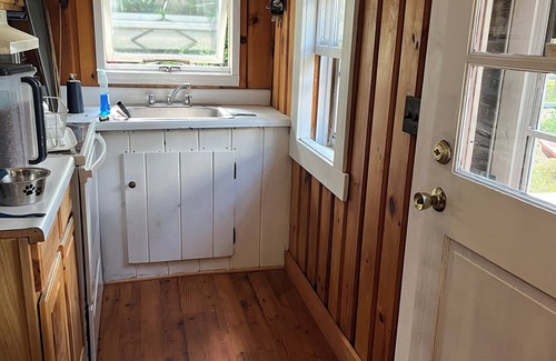 Ashland Cottage | Perfect Family Vacation Cottage At Squam -