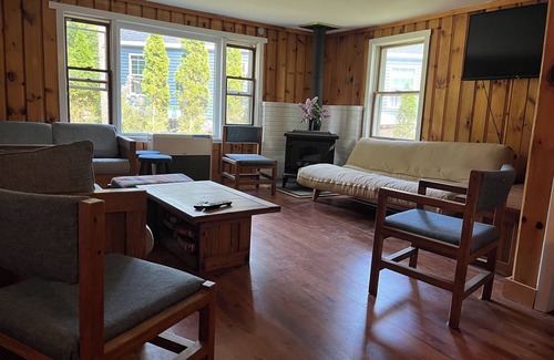 Ashland Cottage | Perfect Family Vacation Cottage At Squam -