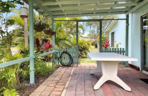 Traviston House | Perfect For A Fishing Holiday