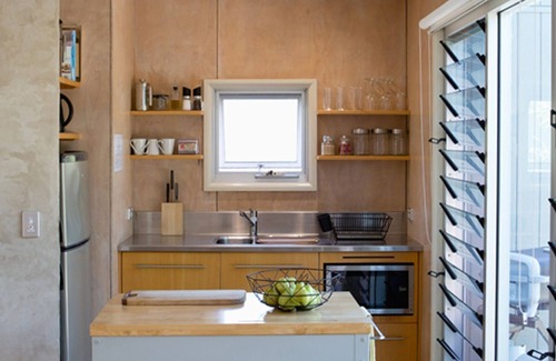 Sawtell Cottage | Perfect for a week or weekend getaway