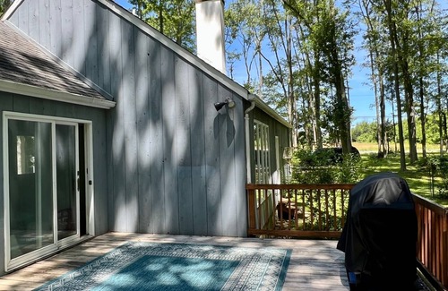 Princeton House | Perfect for Corporate Relocations, University Events, Week-end Getaways