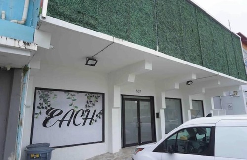 Gobernador Pinero Apartment | Perfect for couples Hidden gem Studio w/ AC