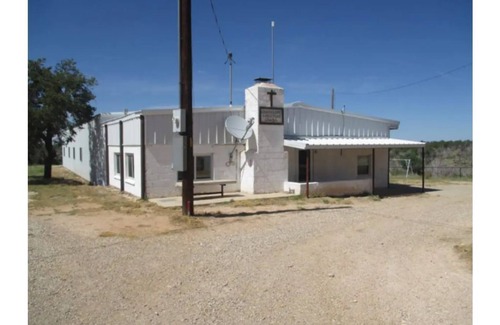 Whites City Cabin | Perfect for family reunions and retreats