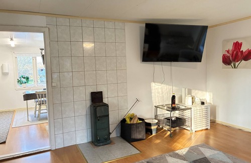 Granna Villa | Perfect for Nature Lovers