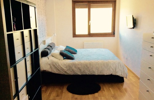 Egues House | Perfect for San Fermin Festivities 6th-14th July