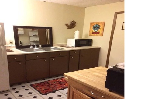 Camp Wood Cabin | Perfect for those seeking peace, nature, and relaxation with family & friends