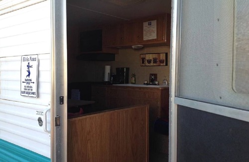 Camp Wood Cabin | Perfect for those seeking peace, nature, and relaxation with family & friends