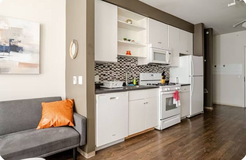 Everett Condo | 📚 Perfect for Tufts or Harvard Visits - Quiet + Clean ✅