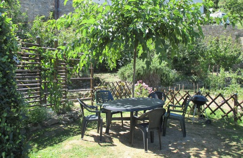 San-Giovanni-di-Moriani Apartment | Perfect combination of hiking and beach. Cosy holiday flat for 2 to 6 persons.