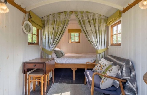 Brandeston Apartment | Perfect getaway for those wanting to completely relax