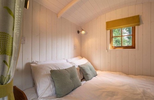 Brandeston Apartment | Perfect getaway for those wanting to completely relax