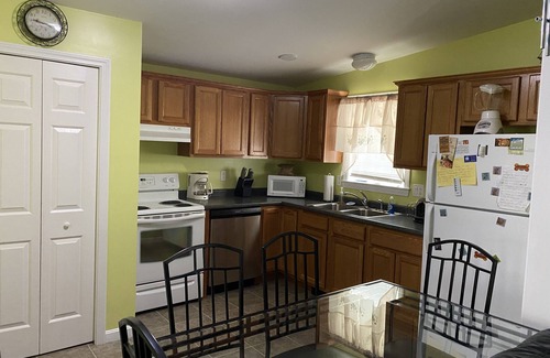 Moody Cottage | Perfect Getaway! Right across from Main Club House & Pool Beach Dreams unit #250