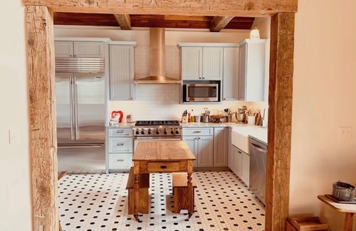 New Oxford House | Perfect Getaway; Rustic and Contemporary; Secluded yet close to attractions.