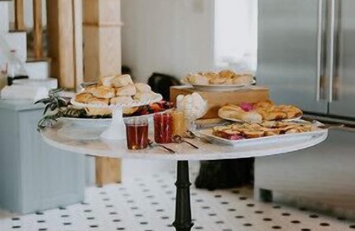 New Oxford House | Perfect Getaway; Rustic and Contemporary; Secluded yet close to attractions.
