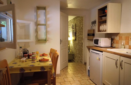 Montaigu-de-Quercy Cottage | Perfect gite for a couple