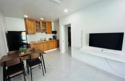 San Carlos Park Apartment | Perfect go away!
