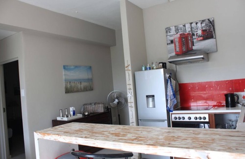 Salt Rock House | Perfect Holiday Accommodation