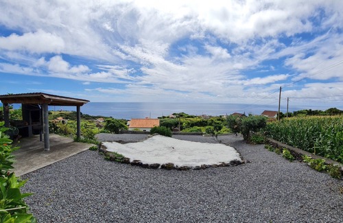 Calheta de Nesquim Ski Chalet | Perfect hollidays in the Azores, at Pico Island. Simpaty, Tradition and Serenity