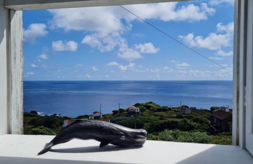 Calheta de Nesquim Ski Chalet | Perfect hollidays in the Azores, at Pico Island. Simpaty, Tradition and Serenity