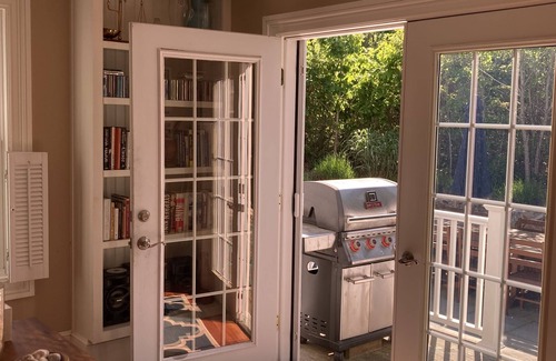 East Chop House | Perfect Home For A Family Vacation With All The Amenities