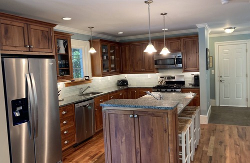 East Chop House | Perfect Home For A Family Vacation With All The Amenities