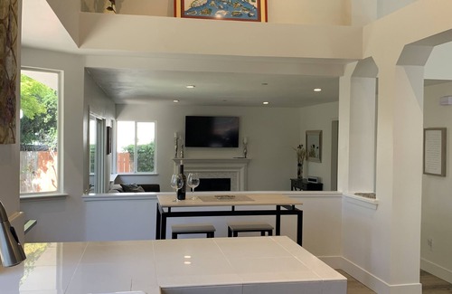 Napa House | Perfect home for a wine country getaway