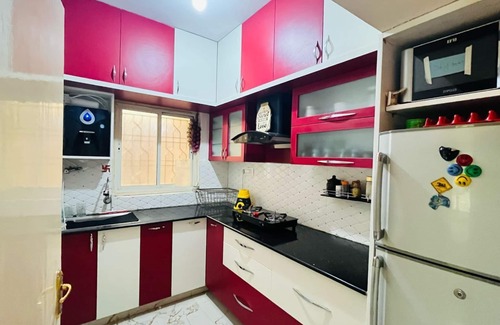 Bengaluru House | Perfect Home from home away in pleasant Bengaluru