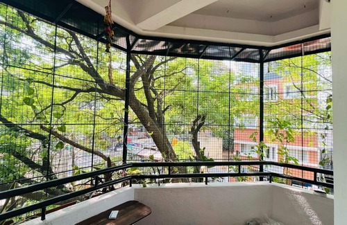 Bengaluru House | Perfect Home from home away in pleasant Bengaluru