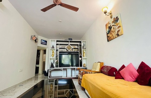 Bengaluru House | Perfect Home from home away in pleasant Bengaluru