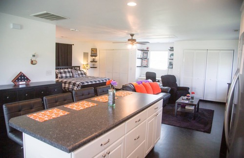 Central House | Perfect house for Clemson/SWU activities like Clemson football and disc golf!