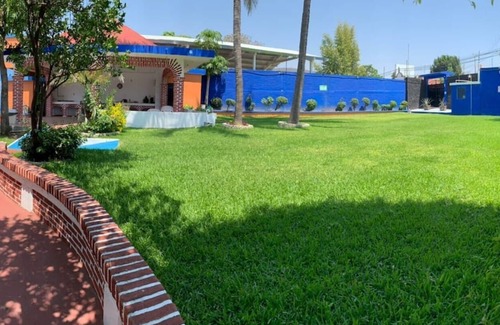 Yautepec House | Perfect House in Yautepec